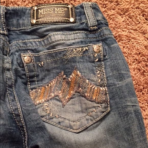 Miss Me jeans - Picture 3 of 3