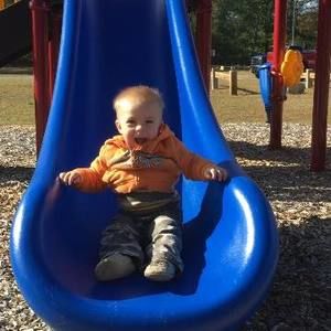 Meet your Posher, Joanna