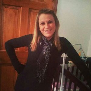 Meet your Posher, Joanna