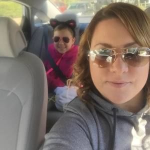 Meet your Posher, Keri