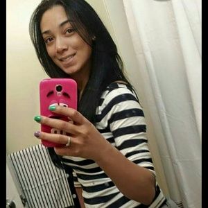 Meet your Posher, Elishka