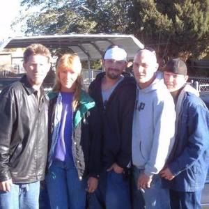 Meet your Posher, Tonya