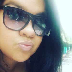 Meet your Posher, Erika