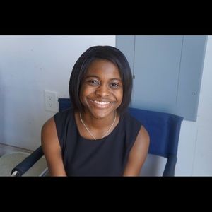 Meet your Posher, Lashonda