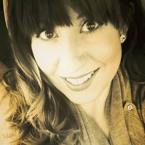 Meet your Posher, Jessi