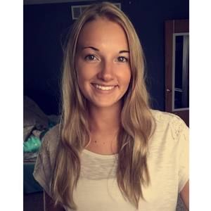 Meet your Posher, Brooke