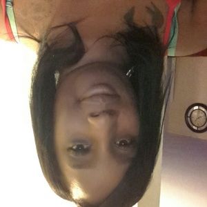 Meet your Posher, Brandy