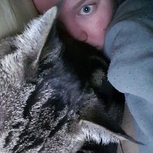 Meet your Posher, Katelynn