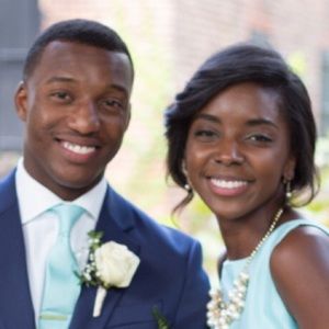 Meet your Posher, Shelby