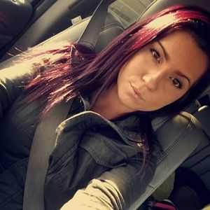 Meet your Posher, Allie