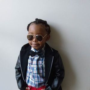 Meet your Posher, Desiree