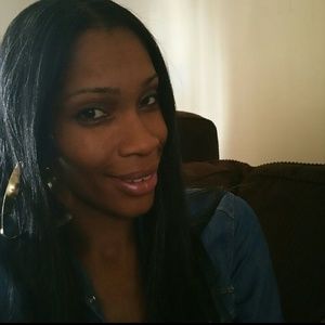 Meet your Posher, Jamella