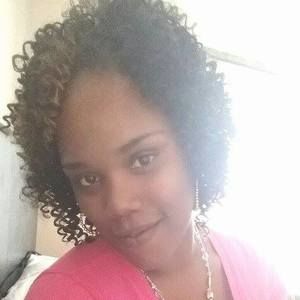 Meet your Posher, Kimberly