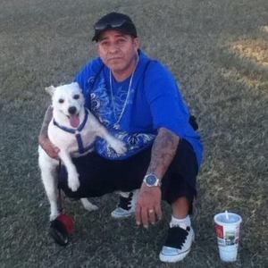 Meet your Posher, Joejoe