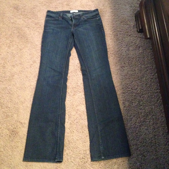 Habitual Jeans