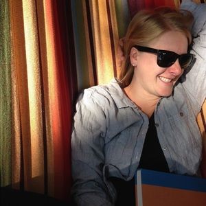 Meet your Posher, Allison