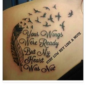 Meet your Posher, Tyeara