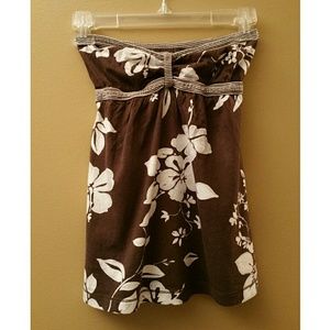 Women's Hollister Top