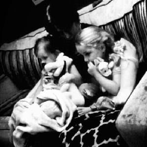 Meet your Posher, Cynthia