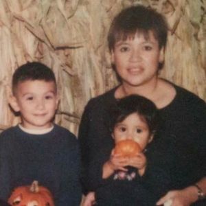 Meet your Posher, Cristina