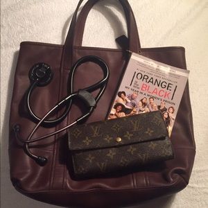 Additional pictures of Coach bag