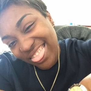 Meet your Posher, Shardel