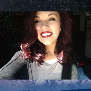 Meet your Posher, Katelynn