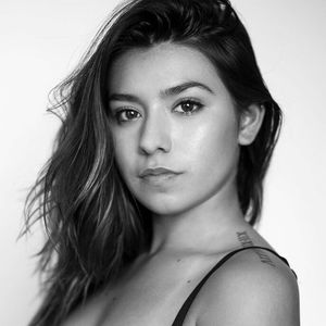 Meet your Posher, Serena