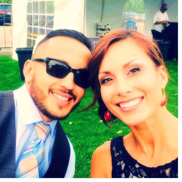 Meet your Posher, Melony