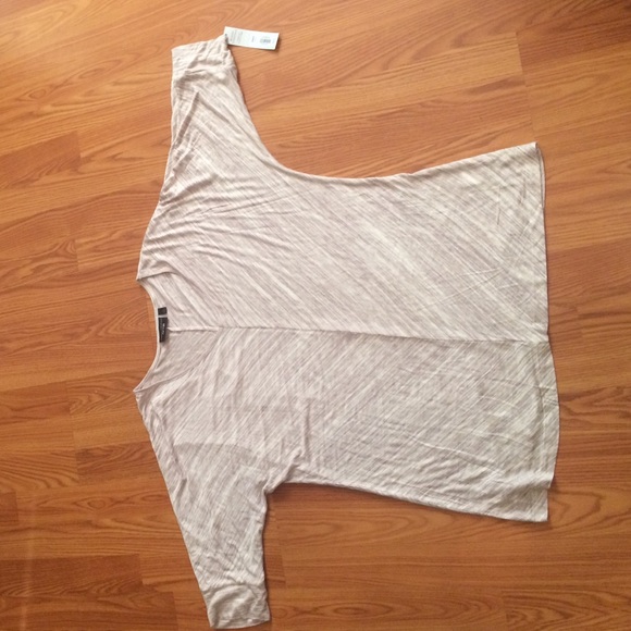3/4 sleeved dolman