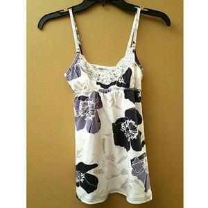 Women's Abercrombie & Fitch Top