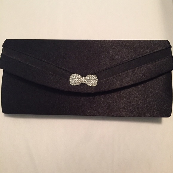 Black Clutch