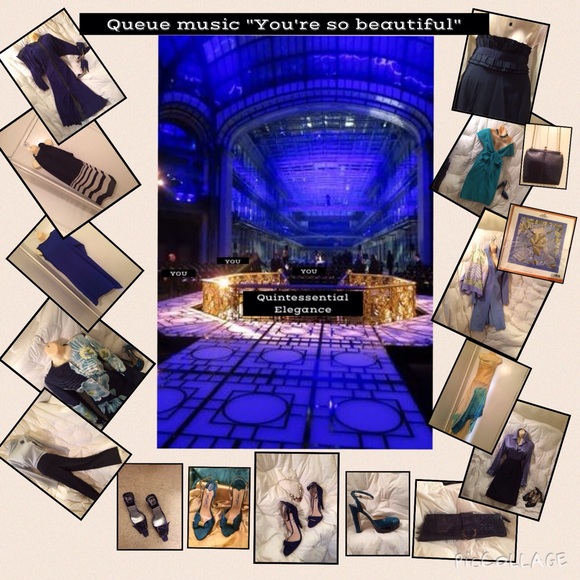 DIDN'T FIND IT HERE? CHECKOUT MY OTHER CLOSET.... - Picture 4 of 4