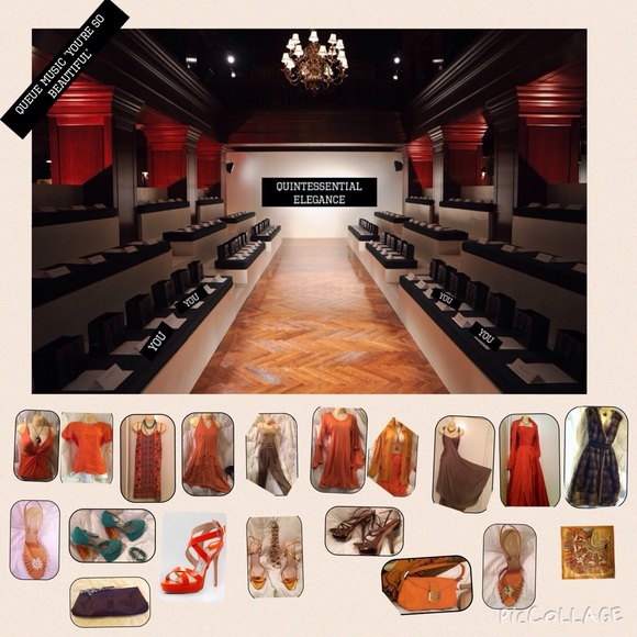 DIDN'T FIND IT HERE? CHECKOUT MY OTHER CLOSET.... - Picture 3 of 4