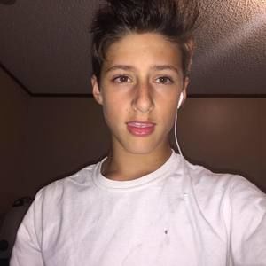 Meet your Posher, Bryce