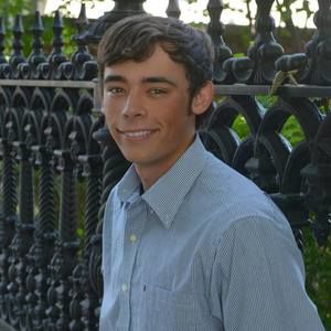 Meet your Posher, John