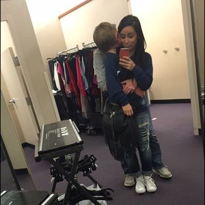 Meet your Posher, Brandi