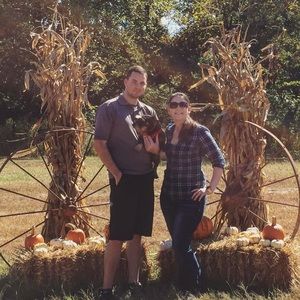 Meet your Posher, Amber