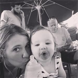 Meet your Posher, Liz