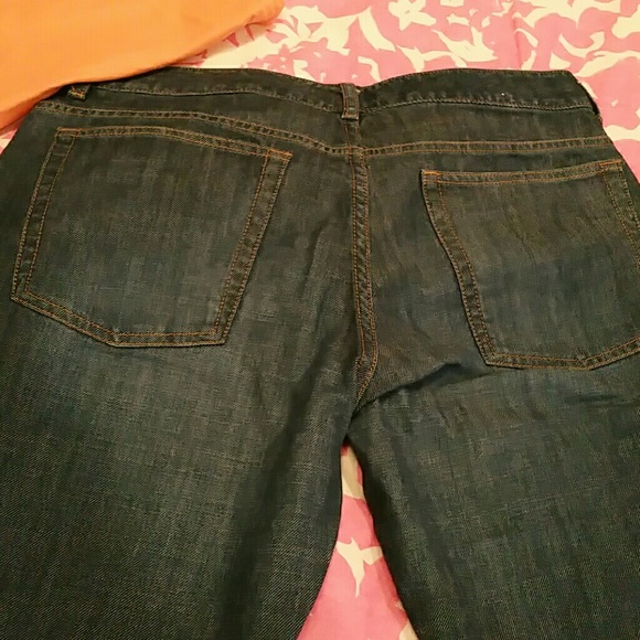 Banana Republic  Boot cut Jeans NWOT