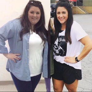 Meet your Posher, Kelsey