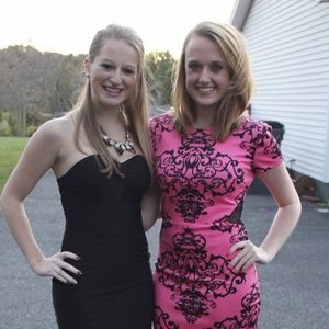 Meet your Posher, Haley