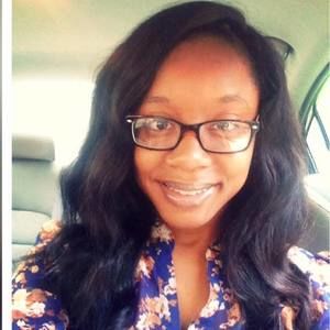 Meet your Posher, Sharena