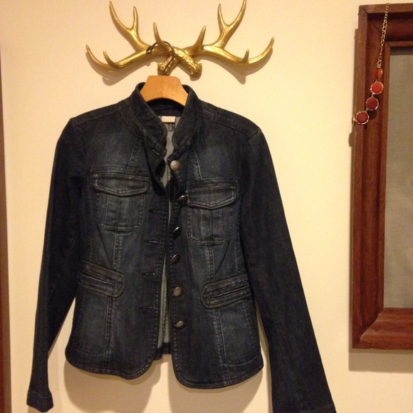 Michael Kors Denim Jacket