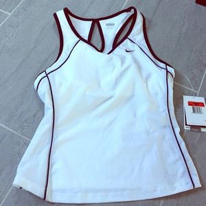 NWT Nike Fit Dry workout tank