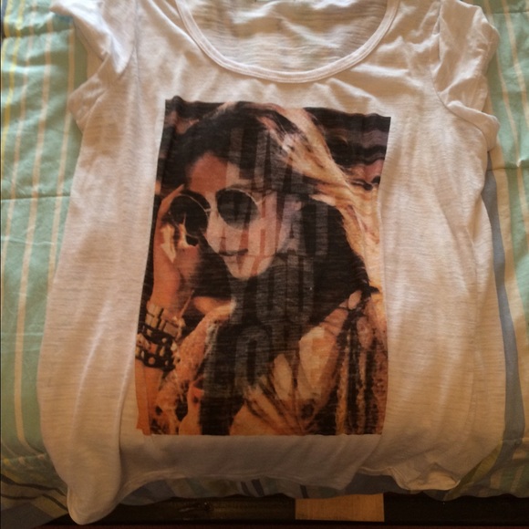 Maurice's tee