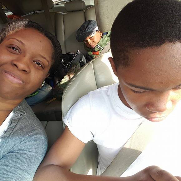 Meet your Posher, Frannie