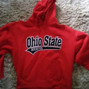 Ohio State Buckeyes Hoodie
