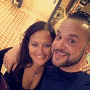 Meet your Posher, Luis