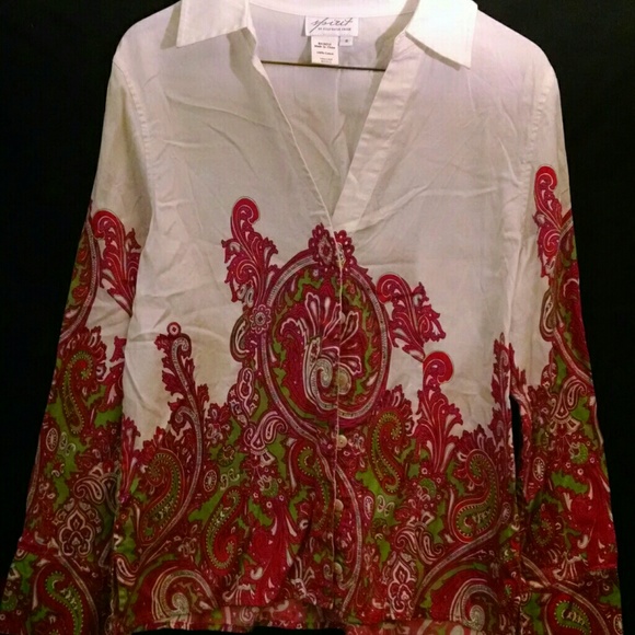 Shirt